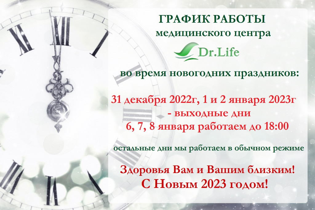 График 2023