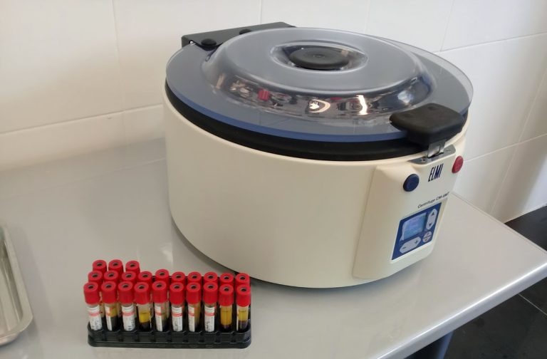 Лабораторная диагностика